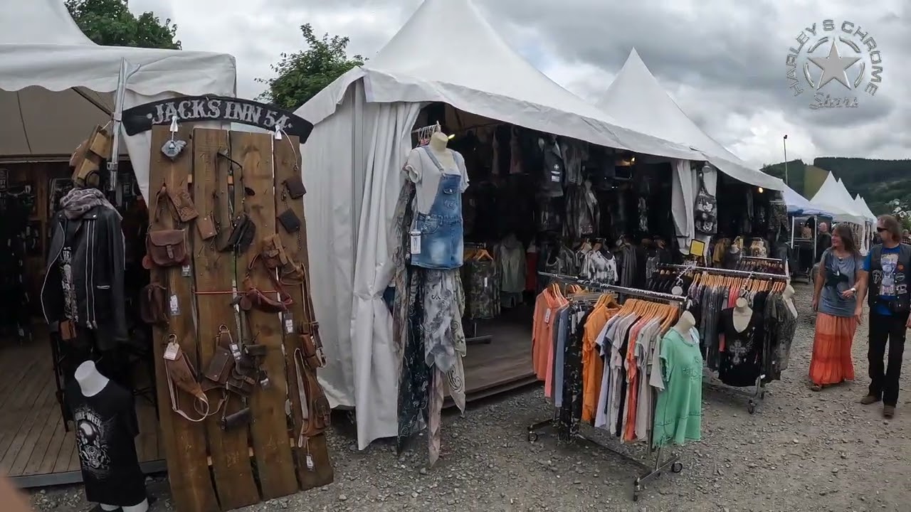 Willingen Bike Week 2022