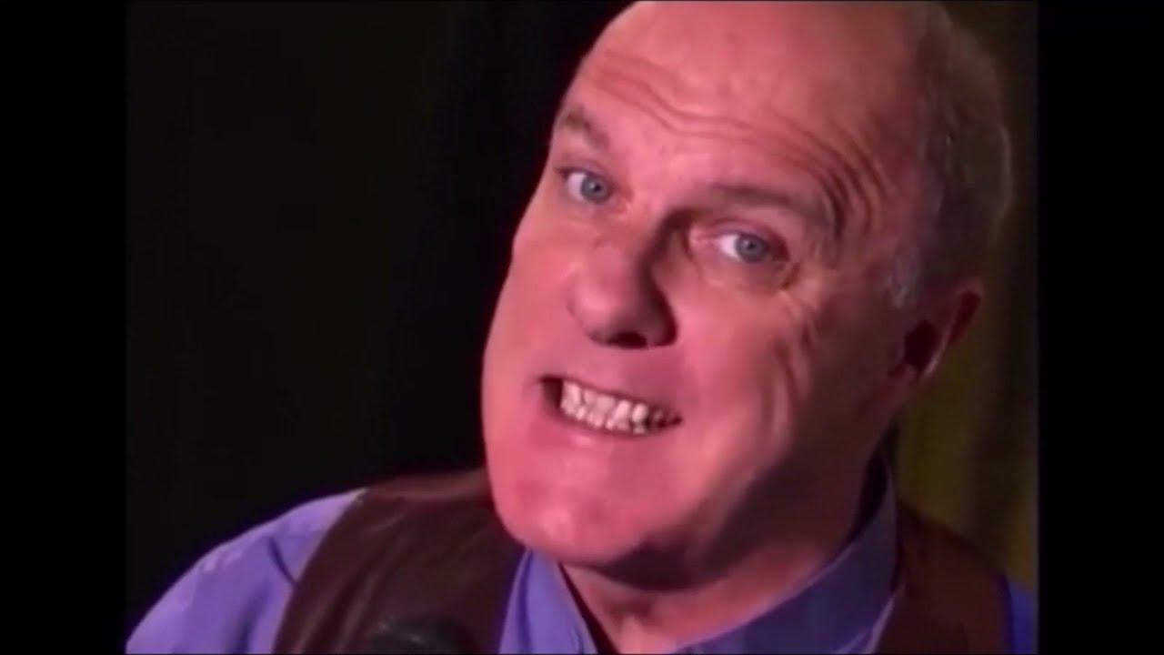 Sod's Law - Richard Digance