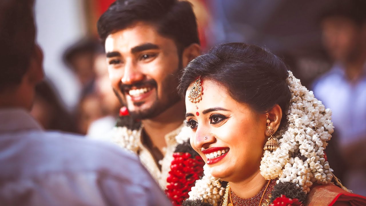 Vivek + Bhadra | Knotty Tales by VikhyathMedia