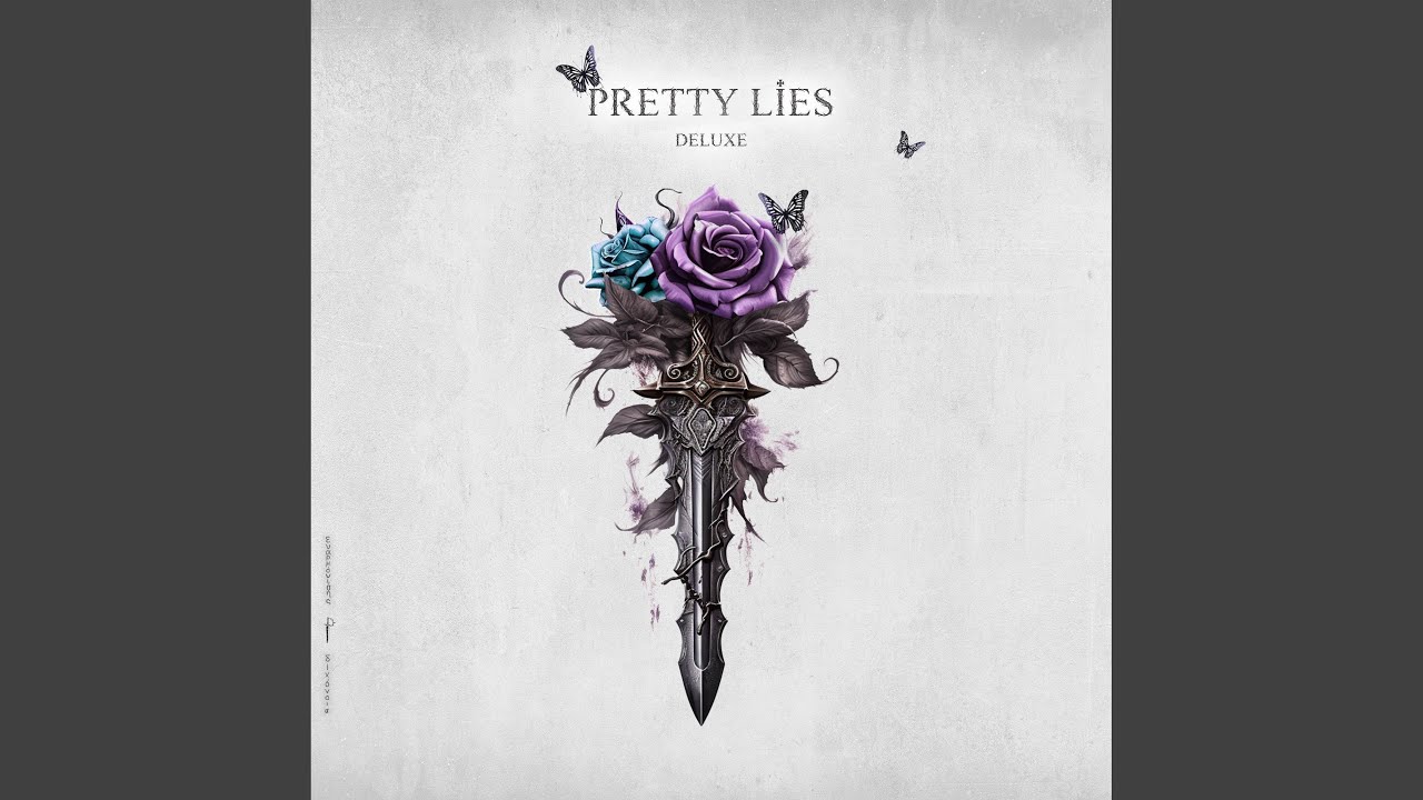 Pretty Lies