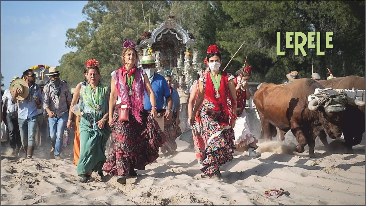 Los Doñana - Lerele