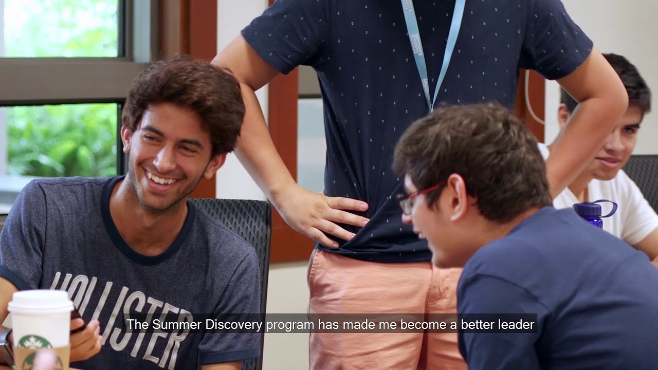 A Letter to My Future Self