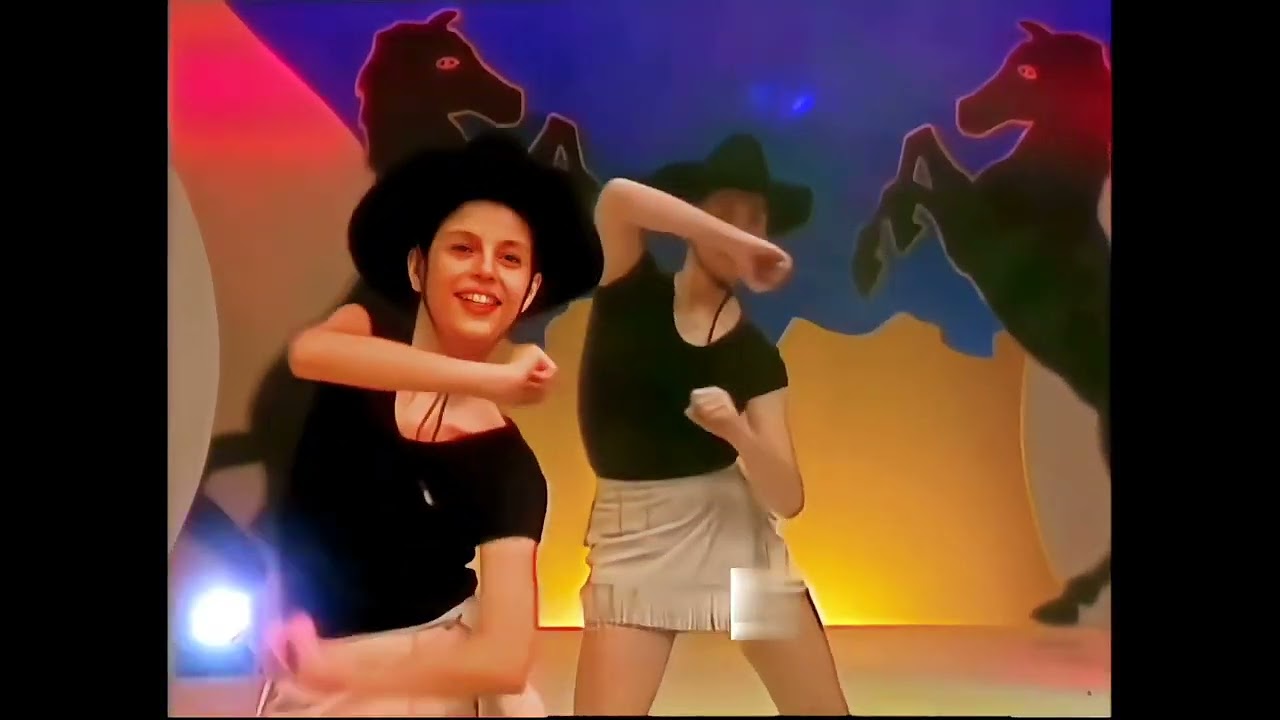 Sandy & Junior - Etc... E Tal