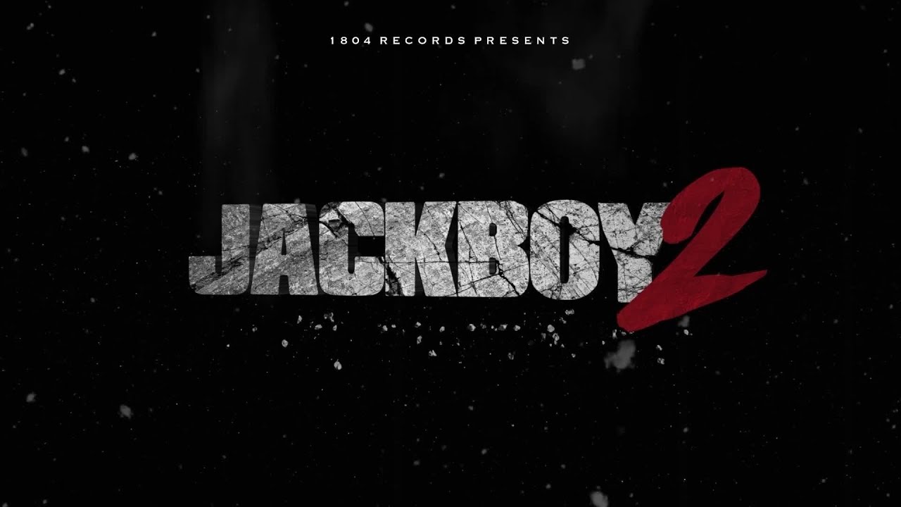 Jackboy - Where I'm From (Visualizer)