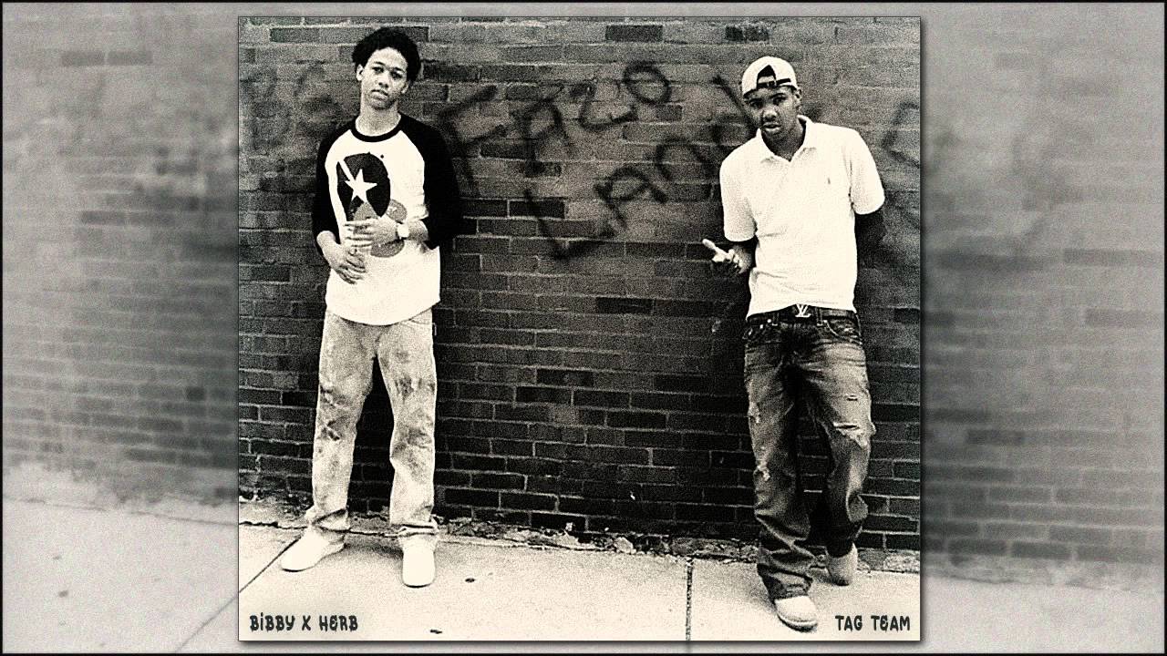 Lil Bibby & Lil Herb   Next Up   Tag Team