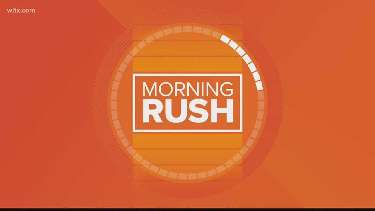 Monday Morning Headlines - August 31, 2020