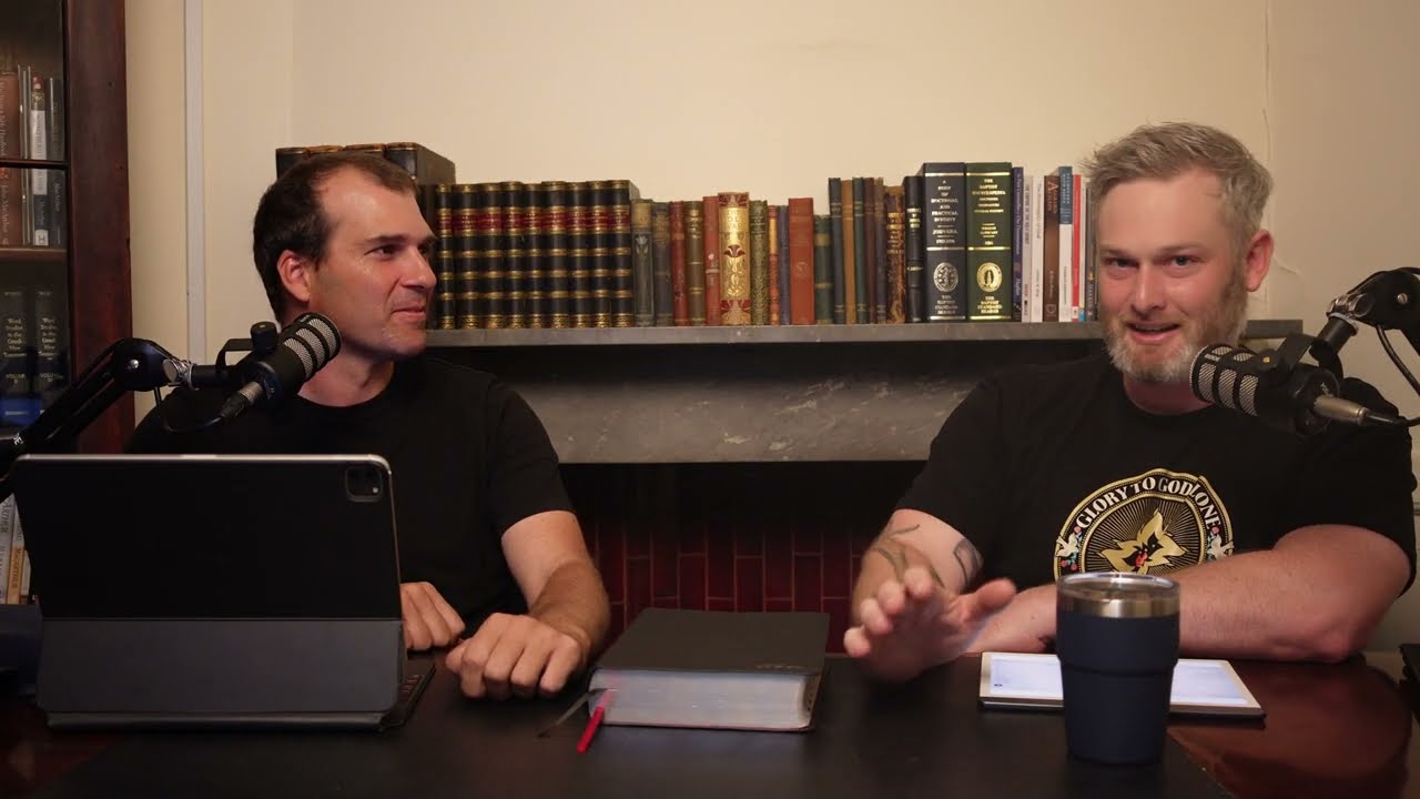 The Five Solas of the Reformation (Explained Simply) | Reforming Our Roots