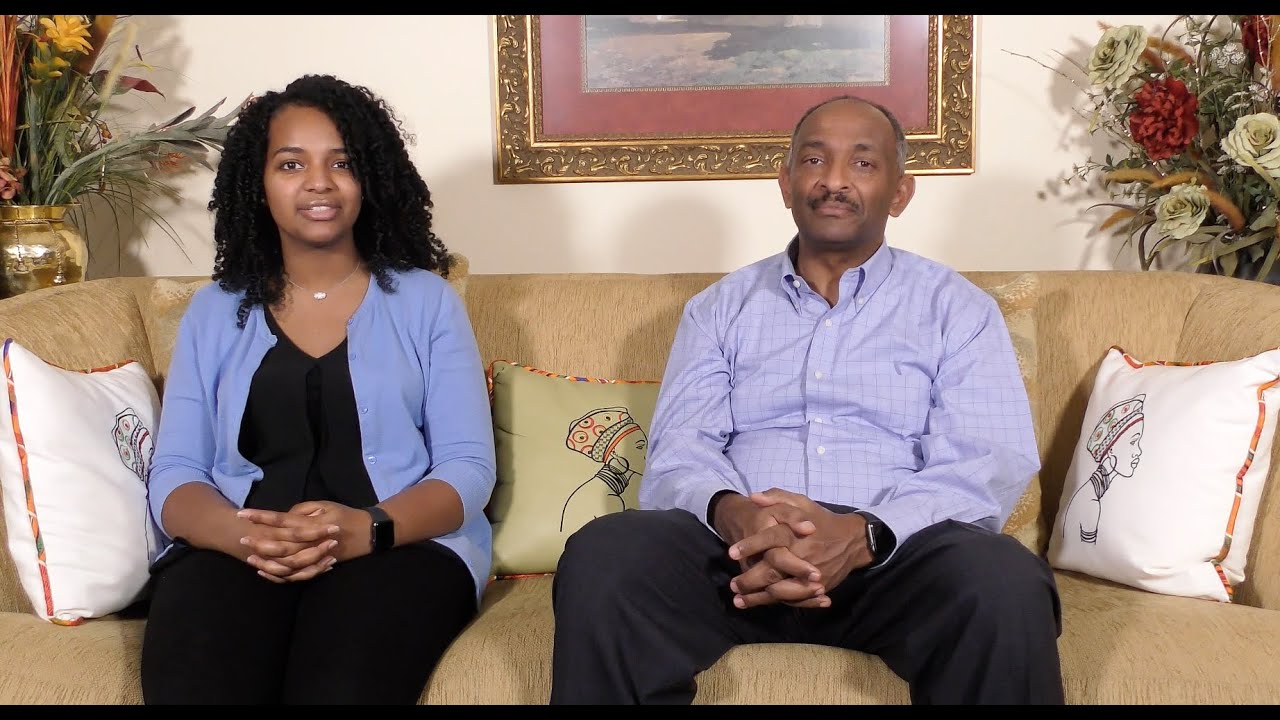 ምስጋና Thanks Giving