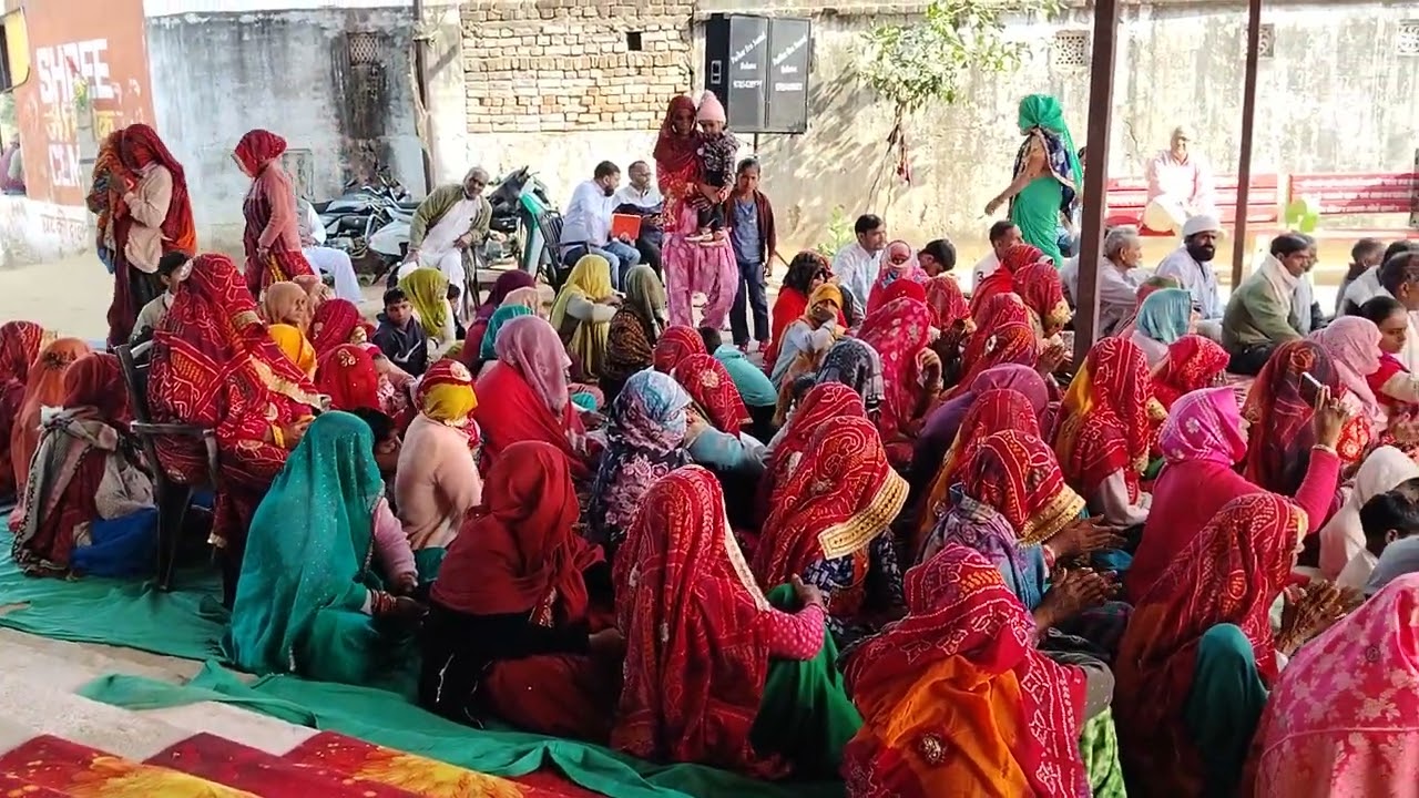 #धाम_मोई_सद्दा_झुंझुनूं 115 वें जयन्ति महापर्व की बधाई हो.....🌹🌺🌹03/02/2026 #trending #youtubeshorts