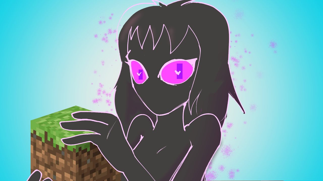 POURQUOI DANS MINECRAFT ?...