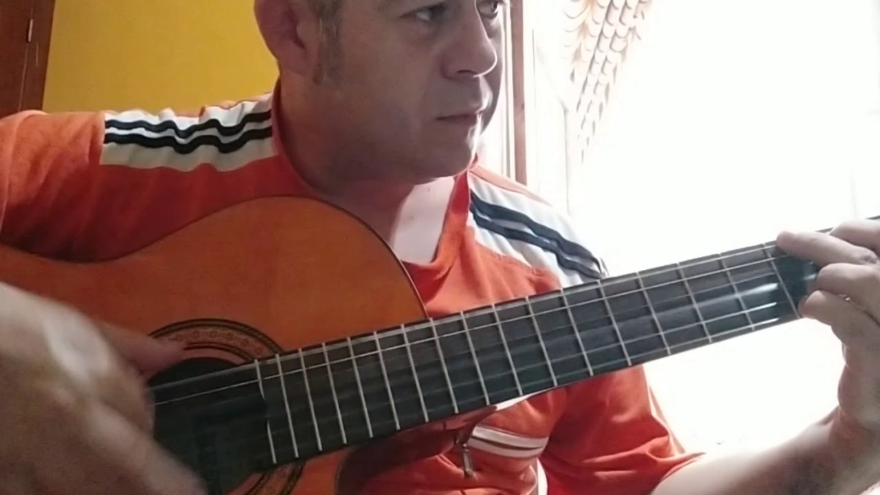 Tutorial explicación de cómo hacer el ritmo de la Rumba