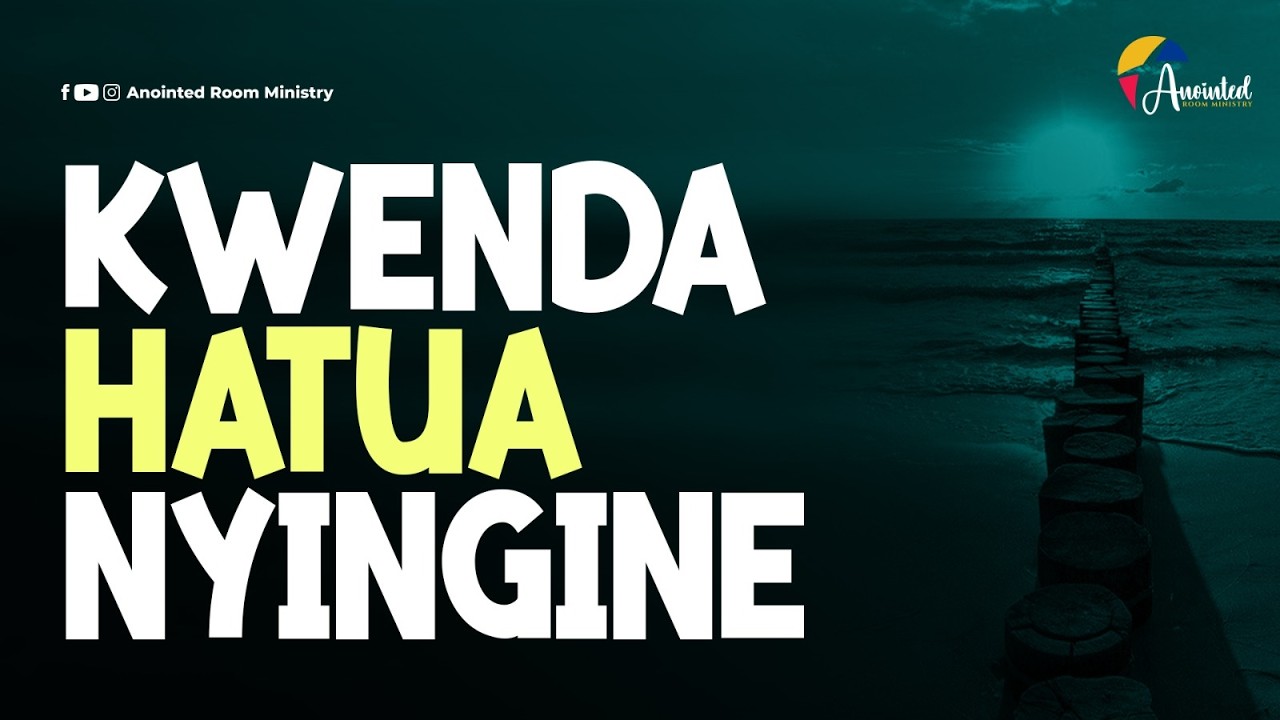 EARLY GRABBERS || KWENDA HATUA NYINGINE || 04.03.2026