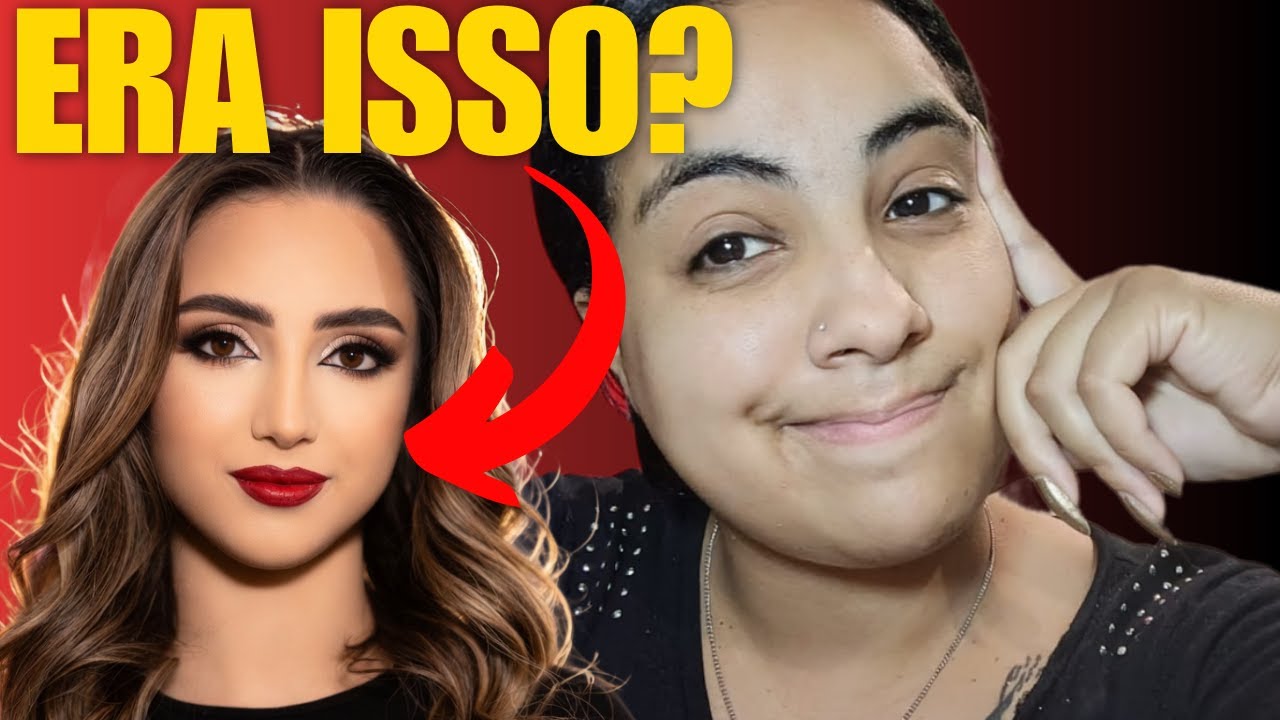 O truque que faz a make simples parecer profissional