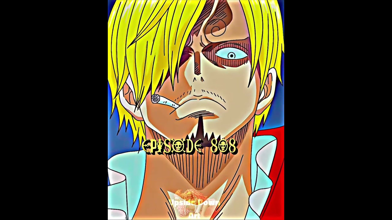 Top 10 highest rated One Piece episodes