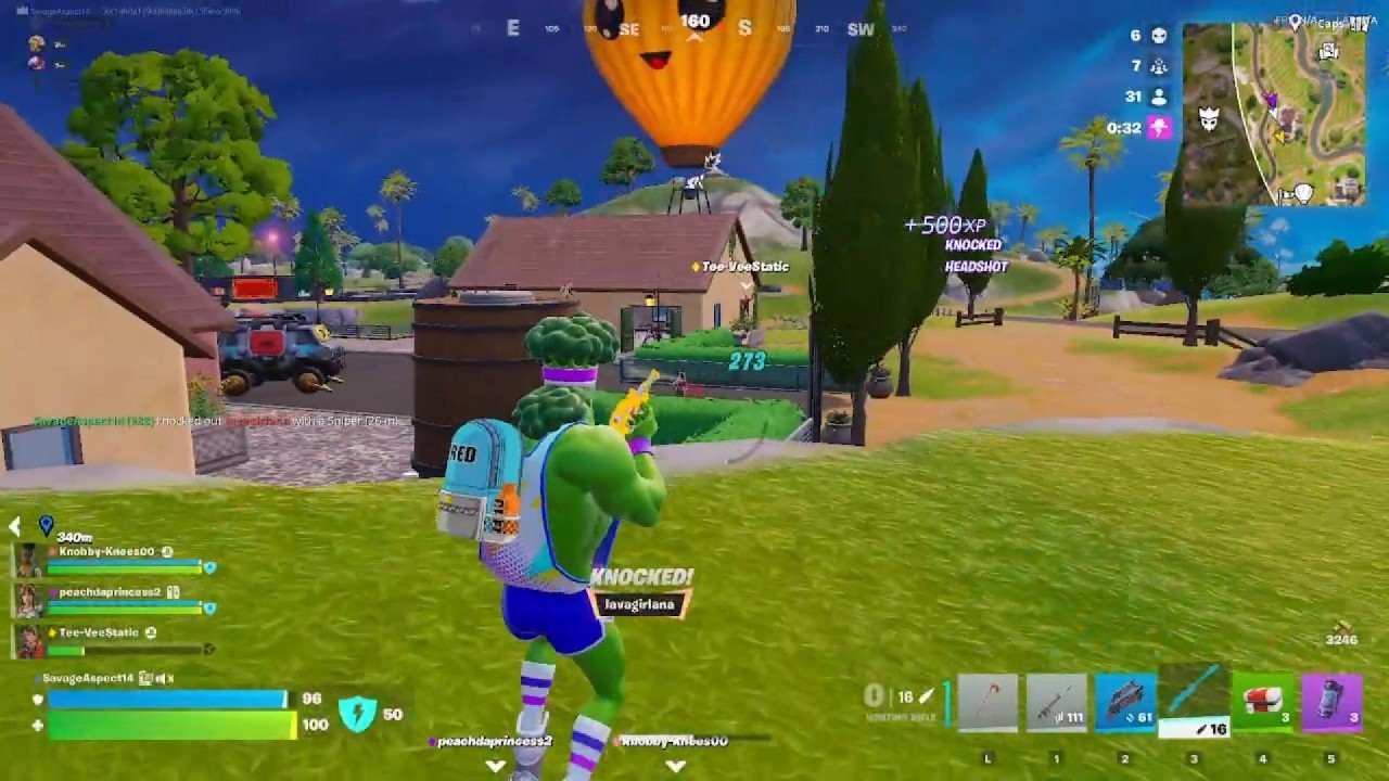 Biggest comeback in GAMING HISTORY!