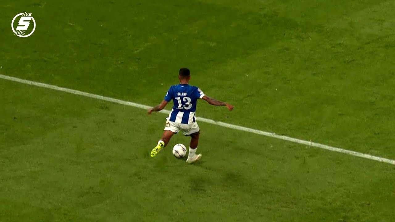 Galeno - Complete Season in 2024!