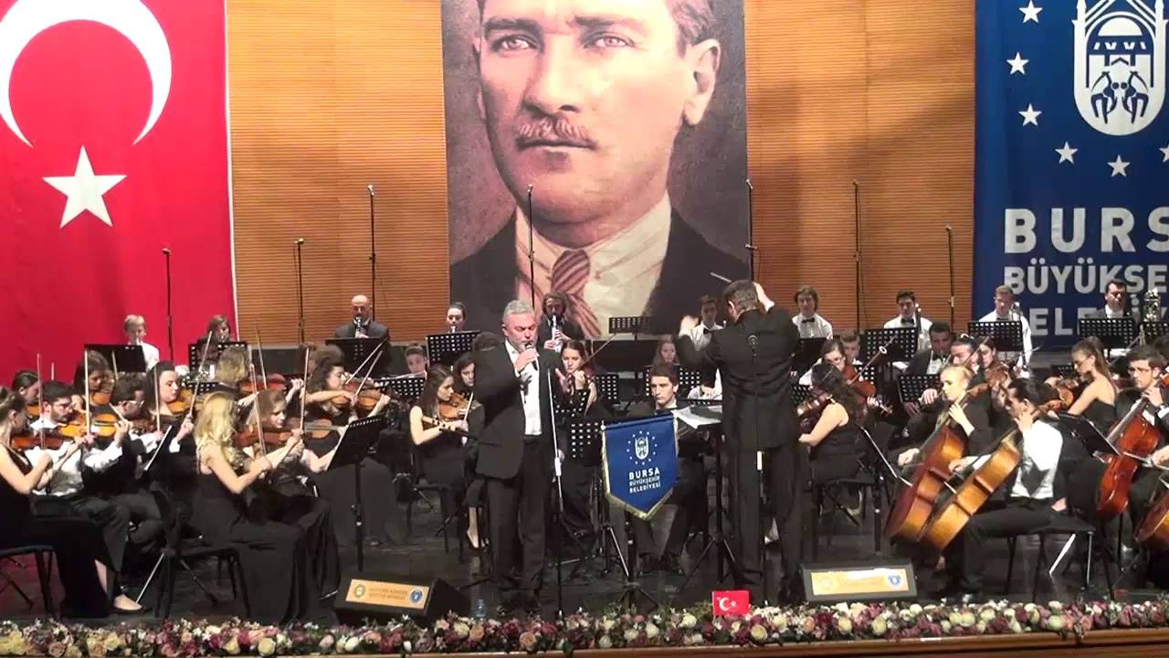 Uzun İnce Bir Yoldayım - Aşık Veysel