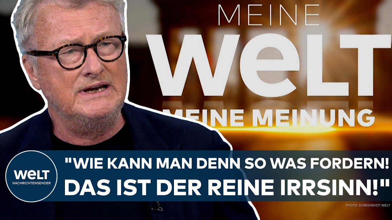 HANS-ULRICH J&Ouml;RGES: 