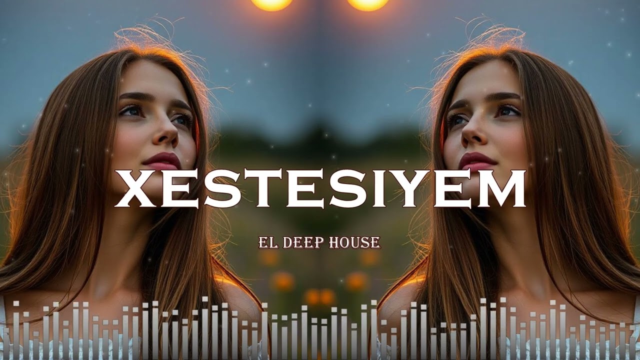 Xəstəsiyəm - EDM Deep House (Azeri Bass Remix | Azəri Deep House) 2026