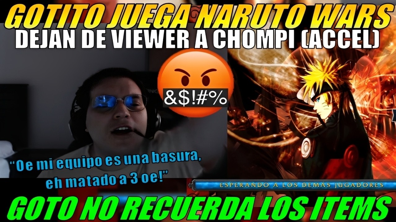 🤣MATTHEW juega FIGHT of CHARACTERS | REVIVE momentos OLD SCHOOL en WC3 | RENIEGA de PASO 🤣