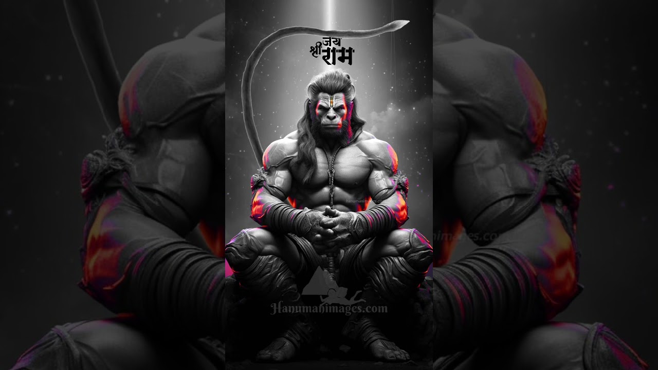 Bajrang bali song lord Bajrang bali bhagvaan song hanumaan song