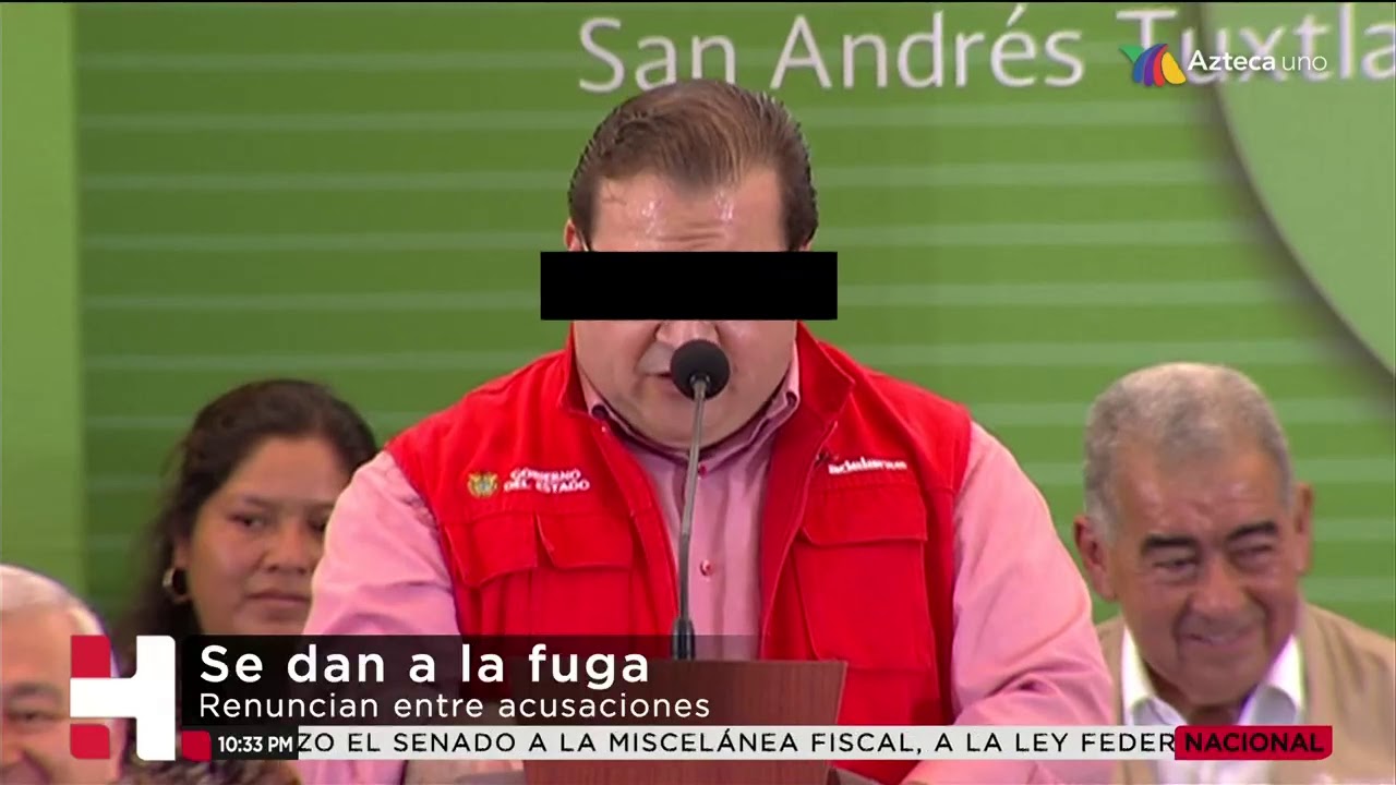 Los Duarte y su historia de poder y acusaciones de corrupción