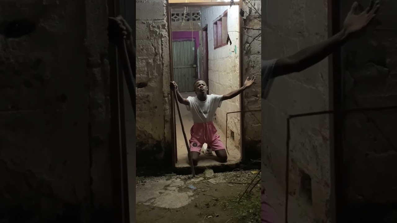 A yei Le Salió La Llorona😱Final Inesperado😂