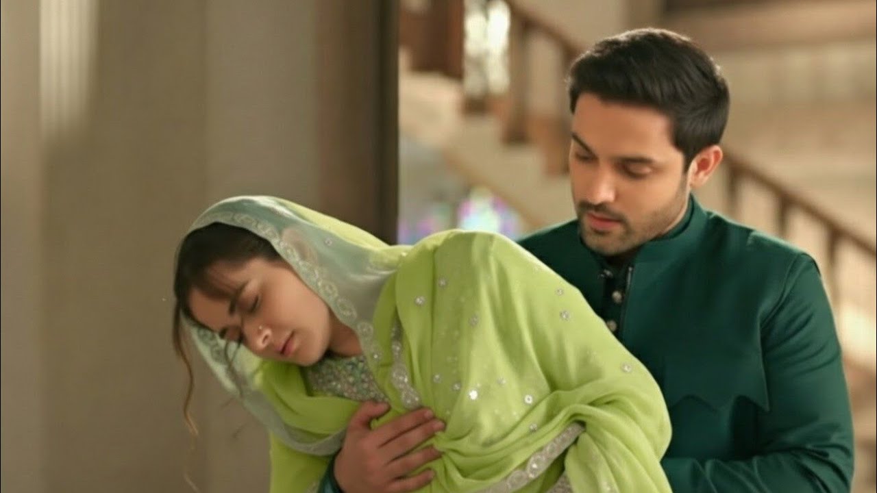Sehar Hone Ko Hai New Promo 16 Feb 2026 | Today Episode| Upcoming Twist & Review 