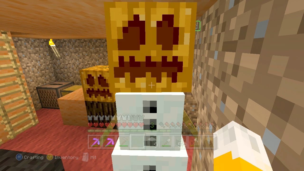 Minecraft Xbox - Quest To Mumble (19)