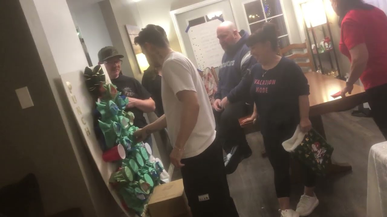 Walter & Friends Christmas Special 2025 pt 21