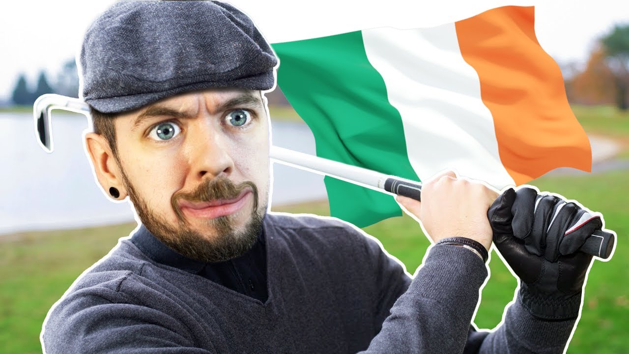 Only Irish People Will Understannd This Video