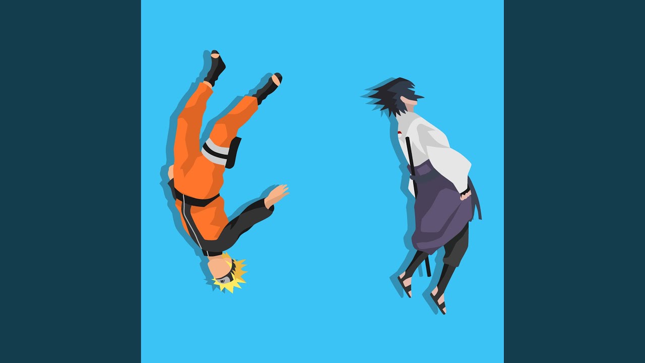 Blue Bird but it's lofi (Naruto Shippuden)