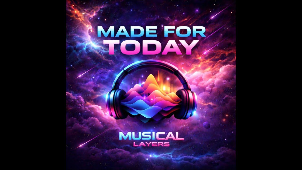 Made for Today