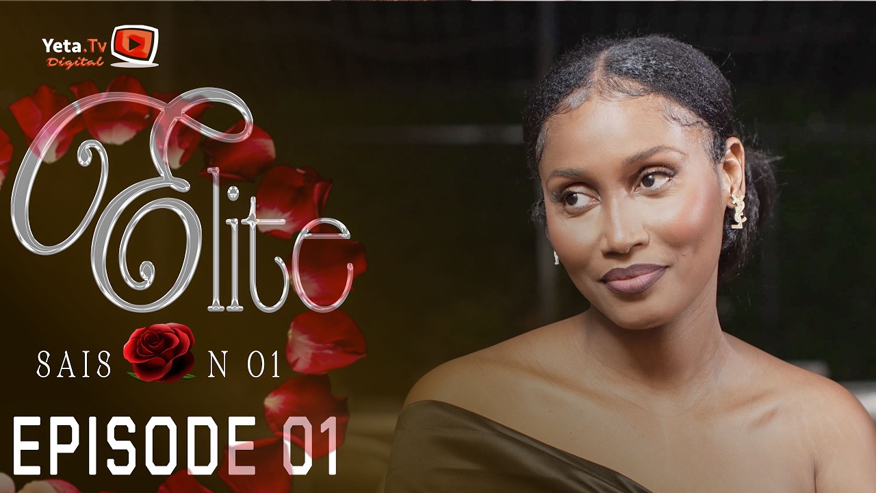S&eacute;rie - ELITE - EPISODE 1 - VOSTFR/ENG