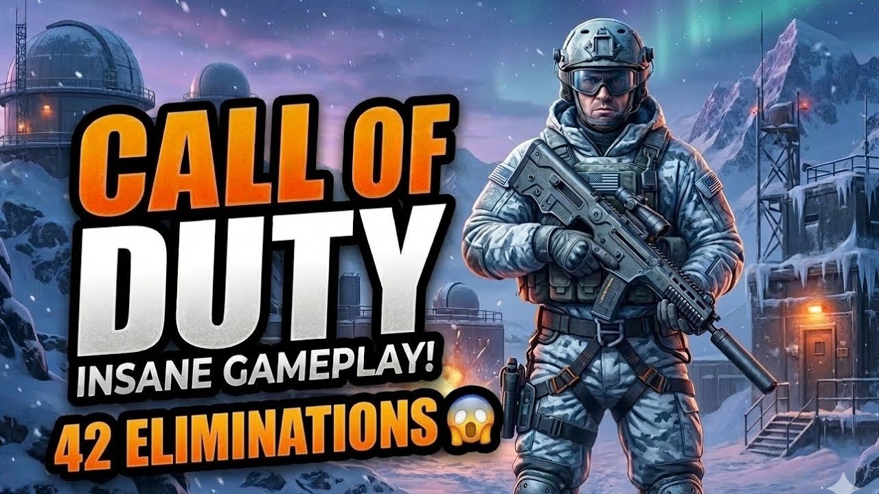 WARZONE DOMINATION 💀 | ROSSI Moss Cryptid | 42 Eliminations & 35 Kills | PS5 Gameplay