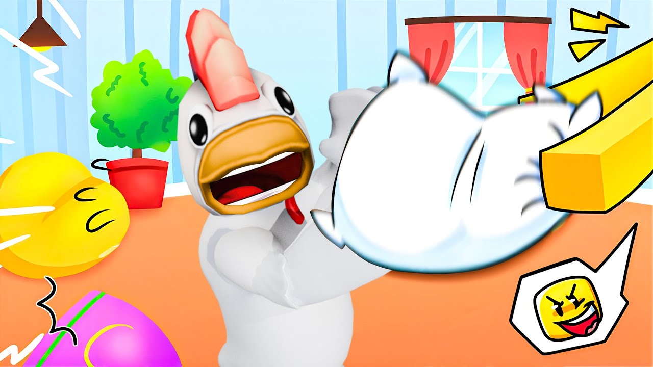 YASTIK SAVAŞI YAPTIK !! 😱 Roblox