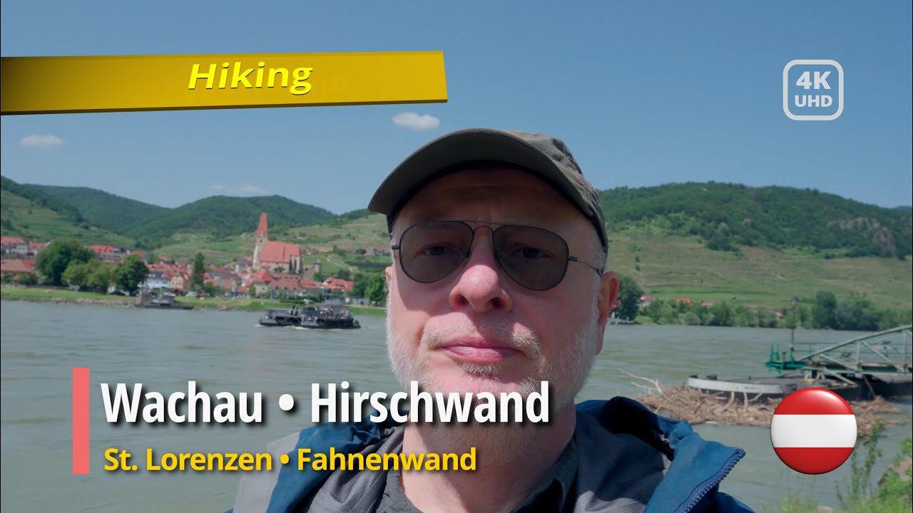 Wachau &bull; Hirschwand