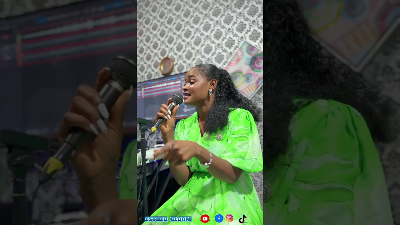 🎶 From my heart to yours.Hope this song blesses you 💛Like, share & subscribe.