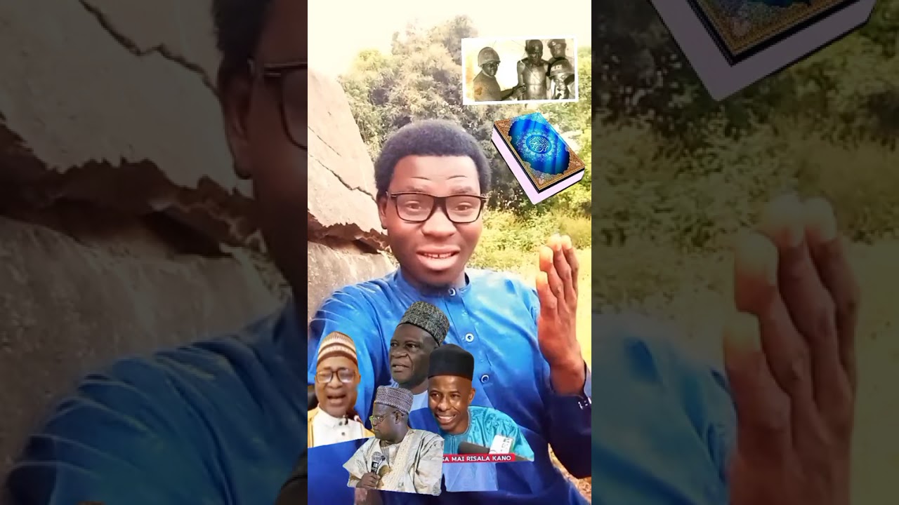 TSOKACI AKAN MALAM MARWA MAI TATSINE BY ZUBAIRU ABDULKARIM 