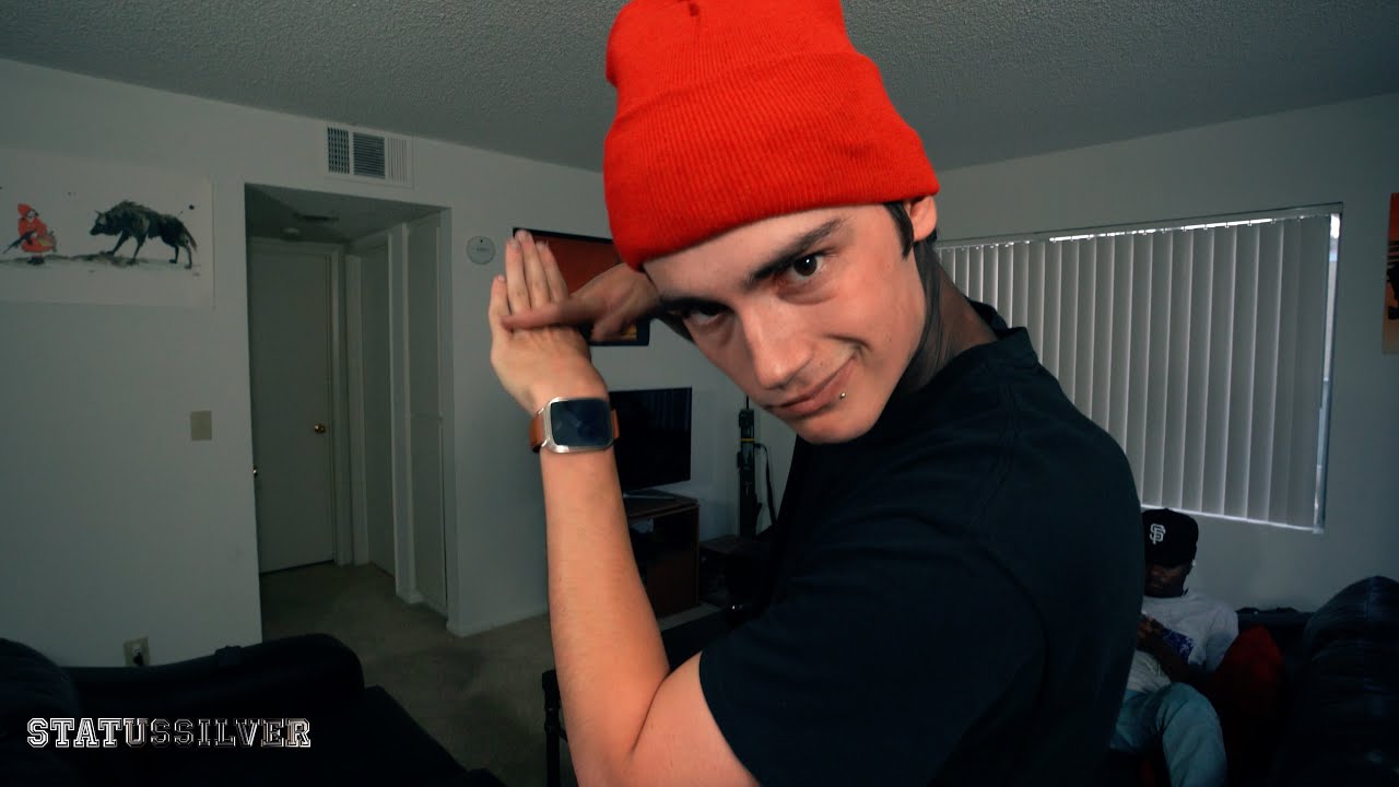 Twenty One Pilots: Stressed Out | Finger Tut | Ctut (Chase Lindsey)