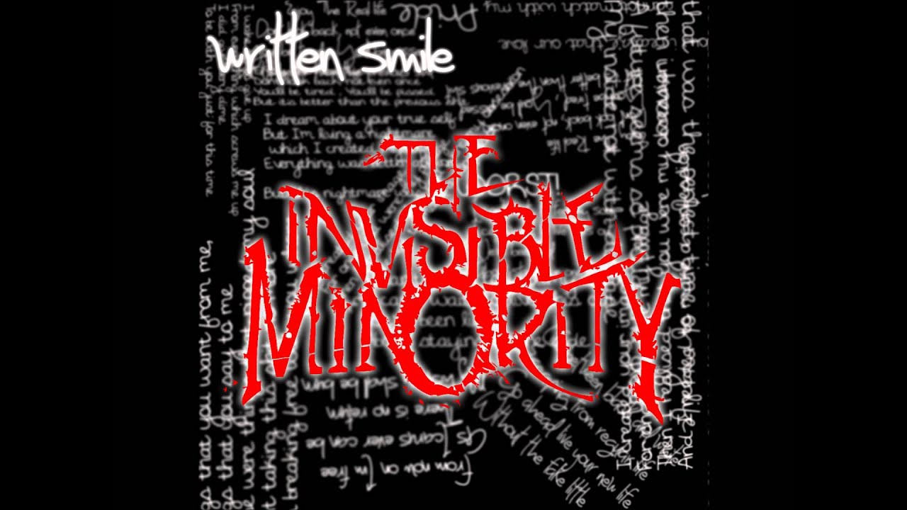 The Invisible Minority - Pride