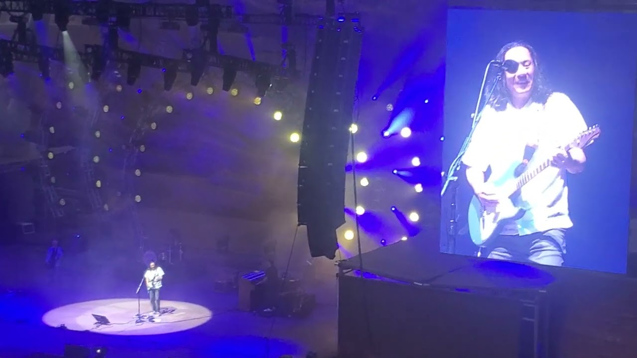 Big Head Todd and The Monsters - Do You Feel Like We Do - Red Rocks, CO June 8, 2024