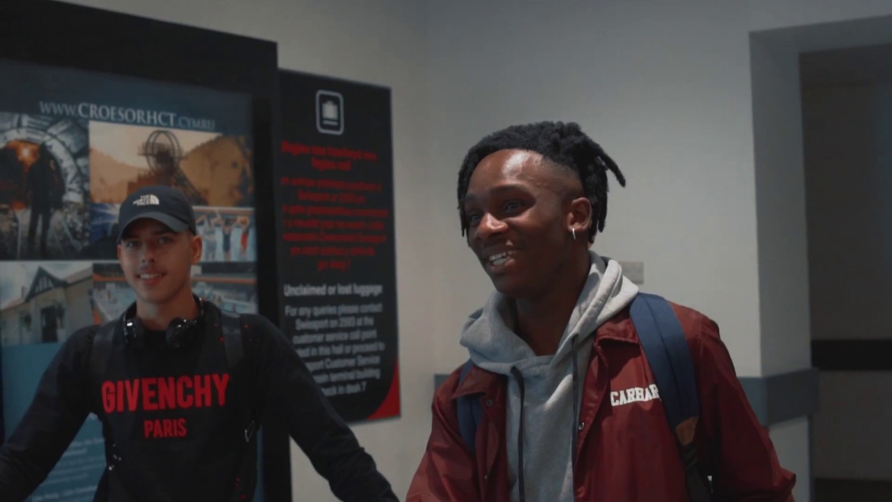 Football Class Academy - Back to School