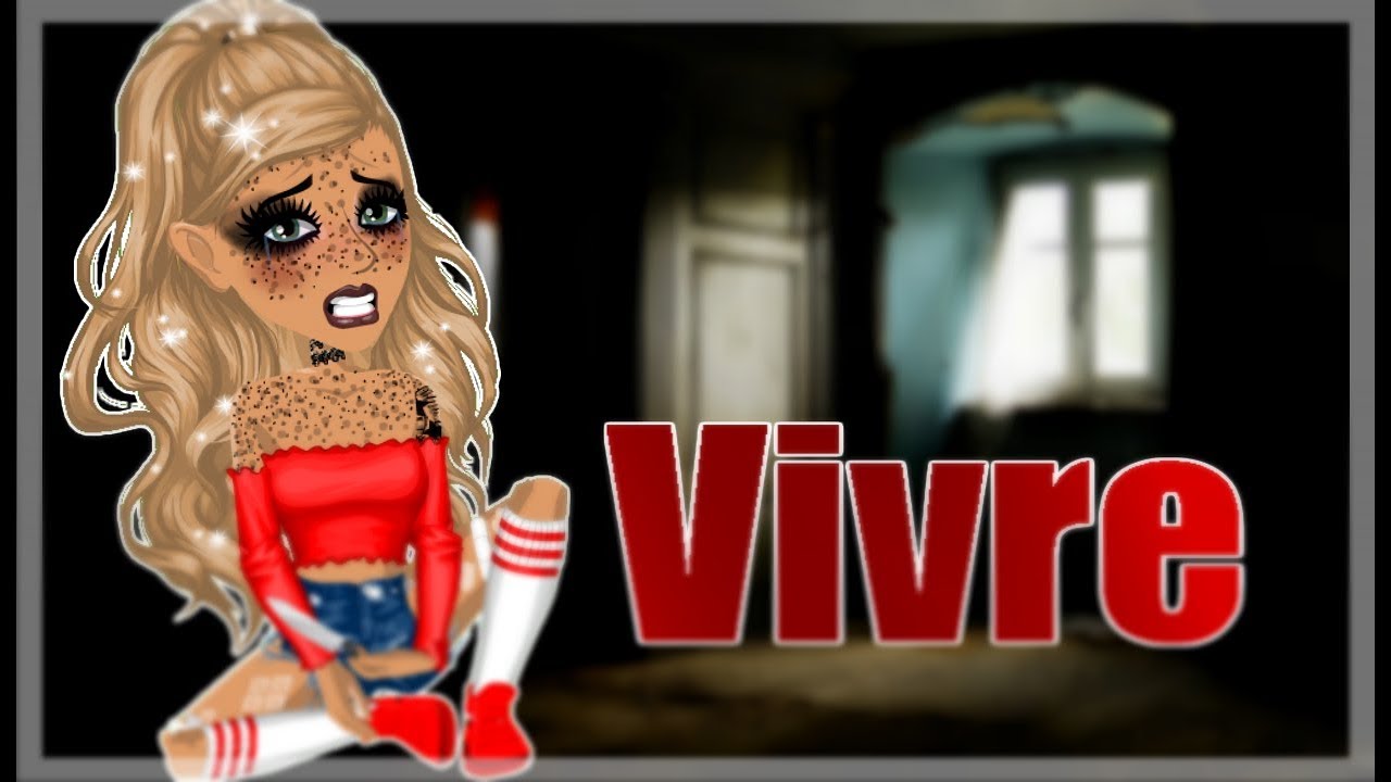 [Clip MSP] : Vivre