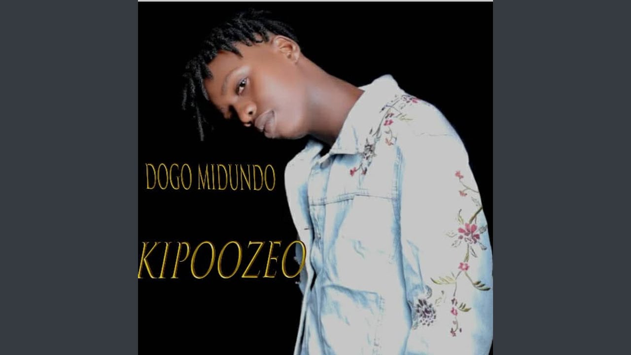 Kipoozeo