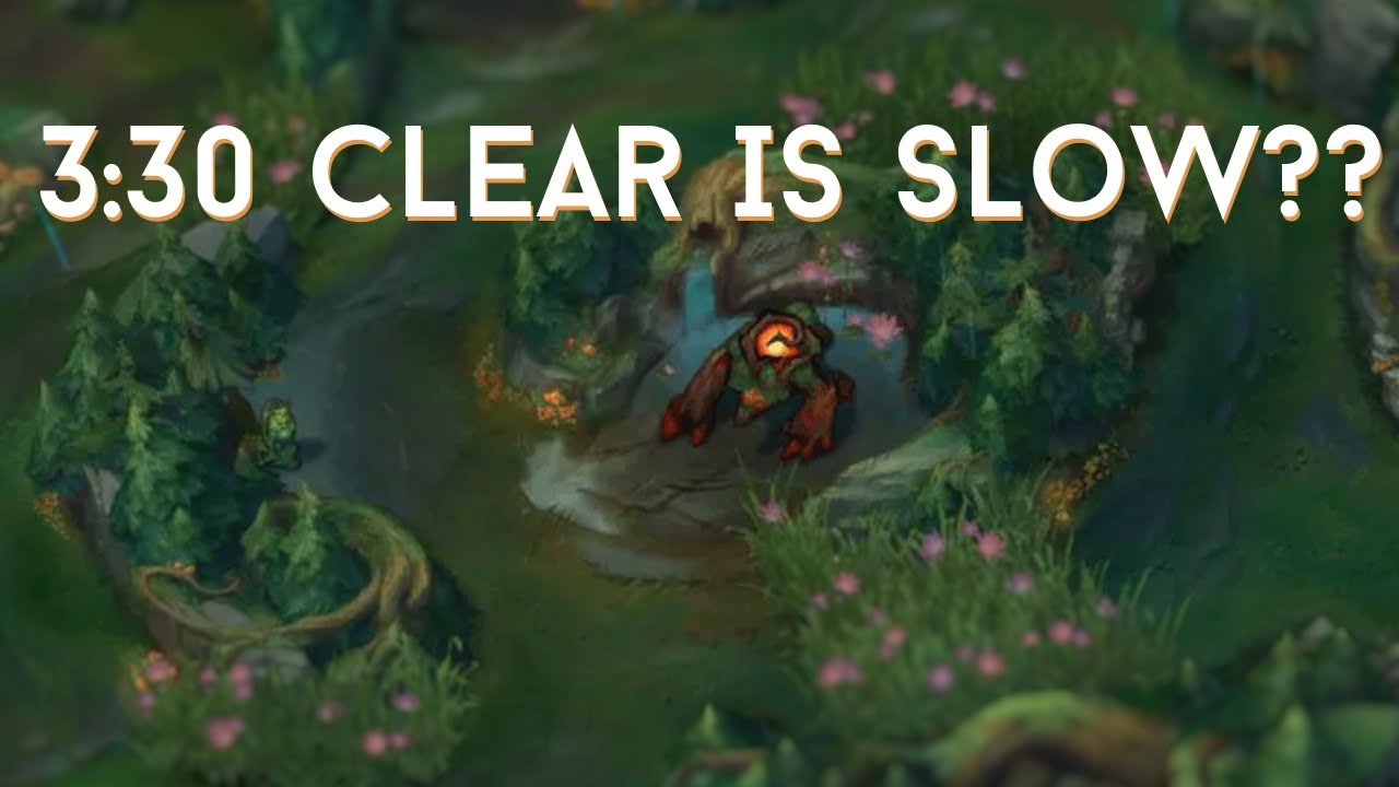How To Clear Efficiently