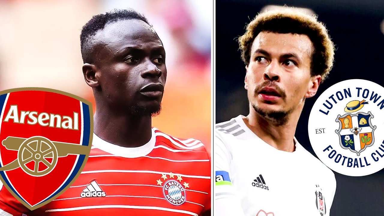 One CRISIS Player YOUR Club Should Rescue This Summer