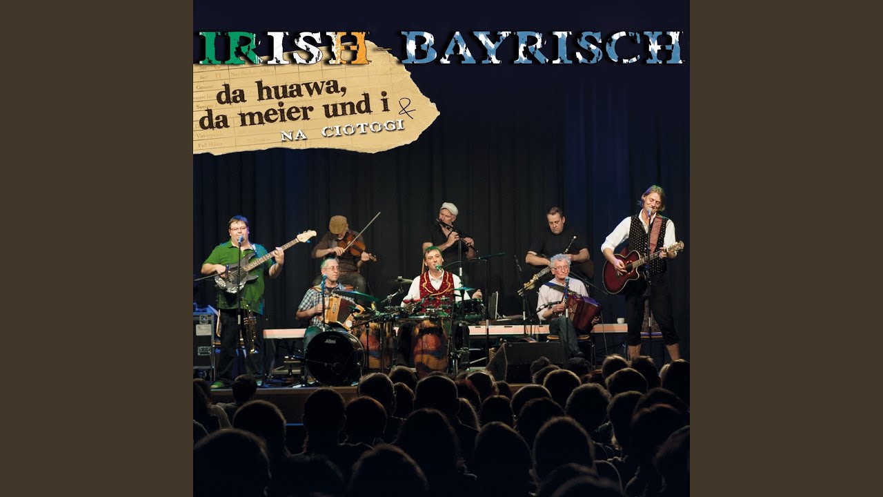 Bauern Blues (feat. Na Ciotog)