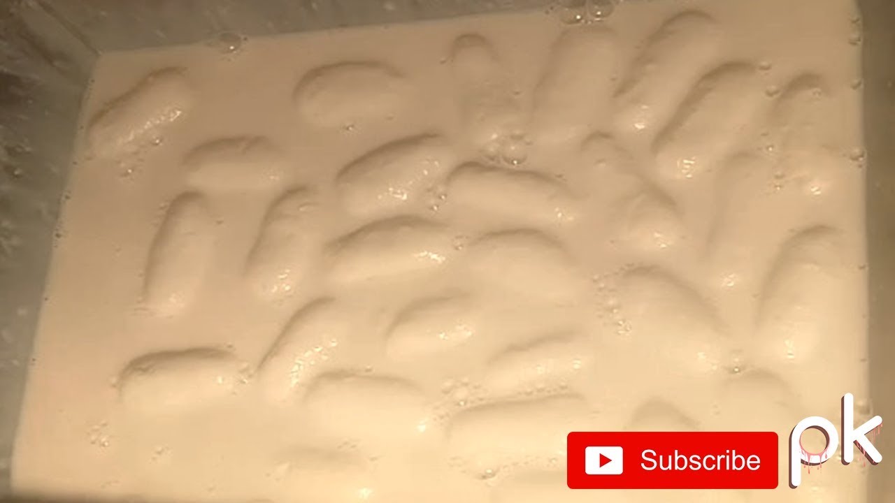 How to make Rasmalai | কিভাবে ঝটপট মালাই চপ তৈরি করবেন |