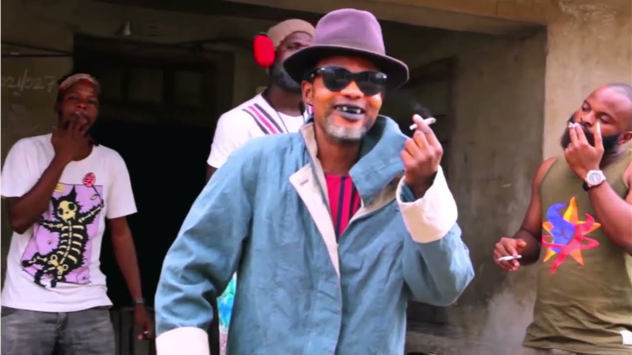 ITU BABA ITA | EPISODE 3 | +234 904 851 9362